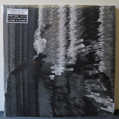 CARTER TUTTI 'Plays Chris & Cosey' Vinyl 2LP (Throbbing Gristle)