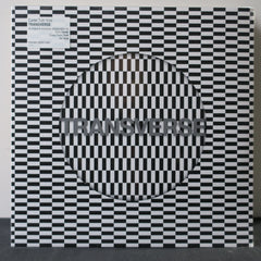 CARTER TUTTI VOID 'Transverse' Vinyl LP (Chris & Cosey)