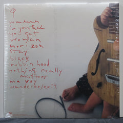 CAT POWER 'Wanderer' Vinyl LP