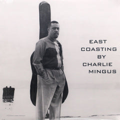 CHARLIE MINGUS 'East Coasting' Vinyl LP