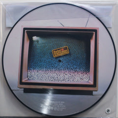 CHET FAKER 'Hotel Surrender' PICTURE DISC Vinyl LP