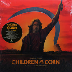'CHILDREN OF THE CORN' Soundtrack 