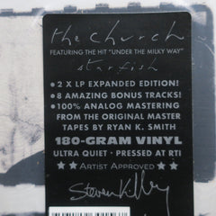 CHURCH 'Starfish' Expanded Analog Mastered 180g Vinyl 2LP + 8 Bonus Tracks!