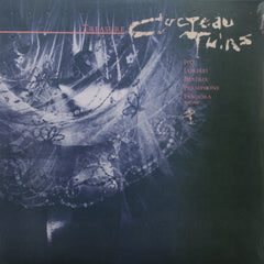 COCTEAU TWINS 'Treasure' Remastered 180g Vinyl LP