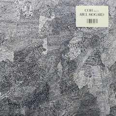 COH meets ABUL MOGARD Vinyl LP (Experimental Electronic Drone)