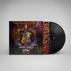 COIL 'Love's Secret Domain' Wax Trax 30th Anniversary BLACK Vinyl LP (9 tracks)