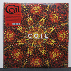 COIL 'Stolen & Contaminated Songs' 180g Vinyl 2LP