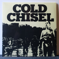 COLD CHISEL s/t Vinyl LP