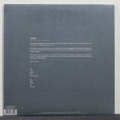 COSEY FANNI TUTTI 'Tutti' BLUE Vinyl LP