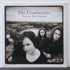 CRANBERRIES 'Dreams: The Collection' Vinyl LP