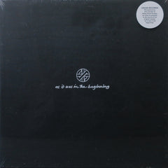 CRASS 'Christ - The Album' Remastered 2LP Box