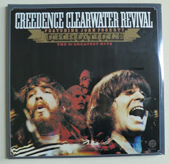 CREEDENCE CLEARWATER REVIVAL 'Chronicle' 180g Vinyl 2LP