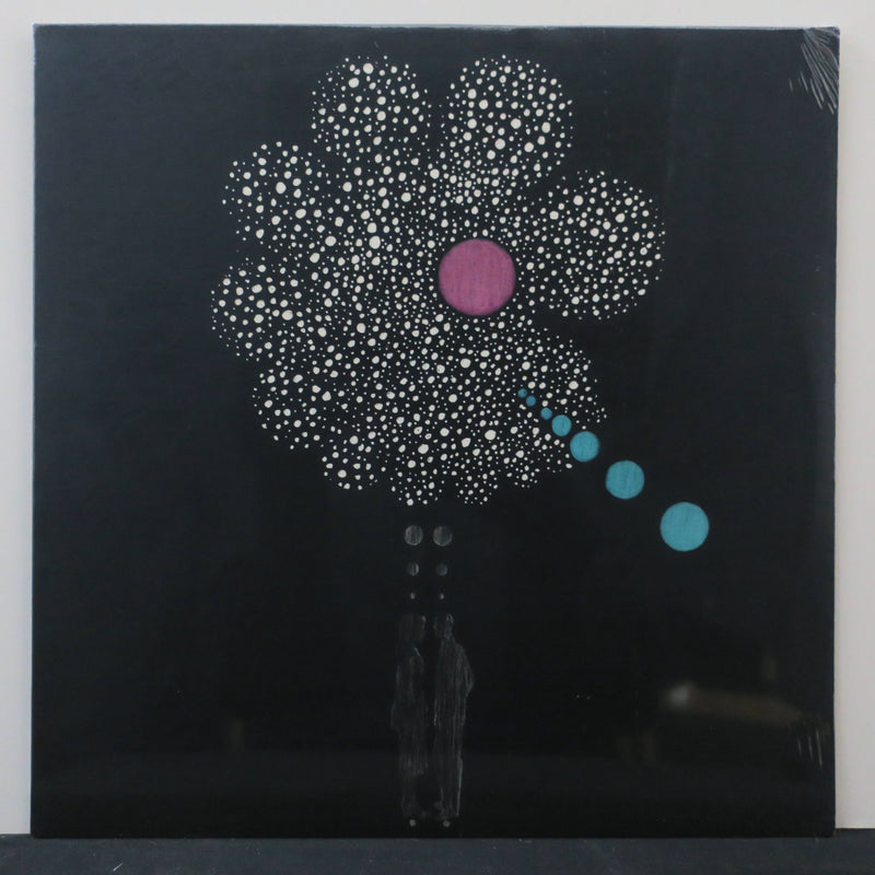 CURRENT 93 'Stars On Their Horsies' Vinyl LP (2018 Neo-Folk)