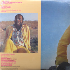 CURTIS MAYFIELD 'Curtis' LIGHT BLUE Vinyl LP (1970 Soul/Funk)