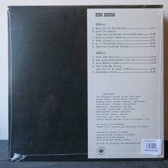 CW STONEKING 'King Hokum' Vinyl LP