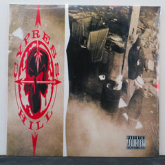 CYPRESS HILL s/t 180g Vinyl LP
