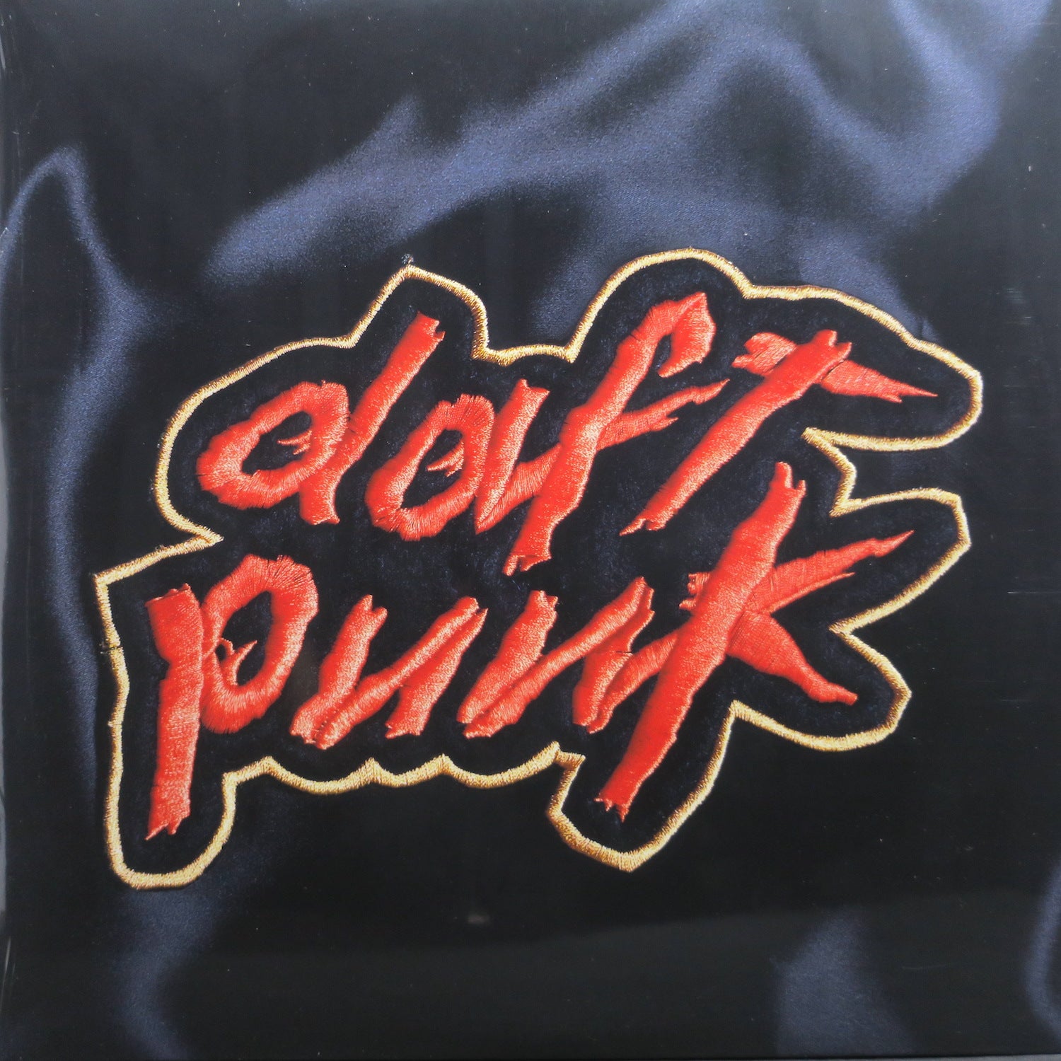 DAFT PUNK 'Homework' 25th Anniversary Vinyl 2LP – GOLDMINE