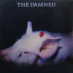 DAMNED 'Strawberries' Vinyl LP