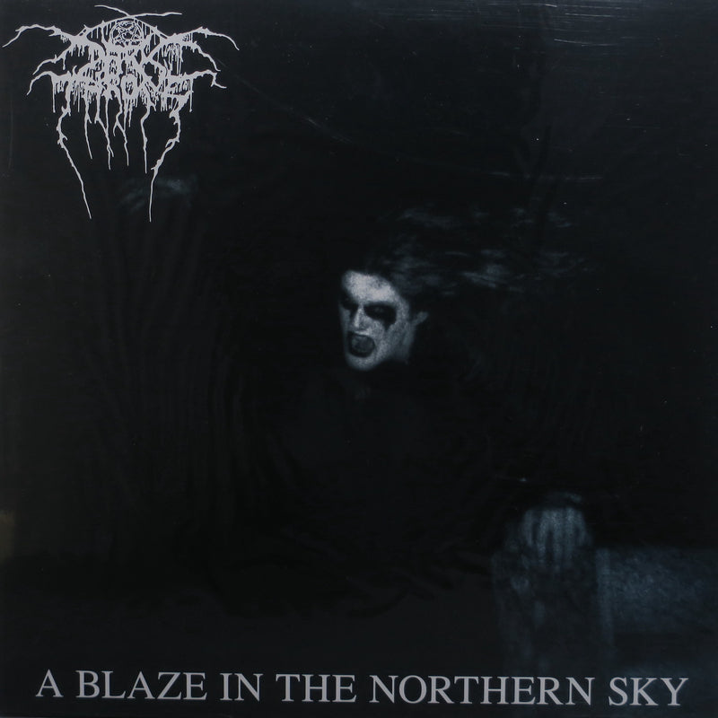 DARKTHRONE 'A Blaze in the Northern Sky' Vinyl LP