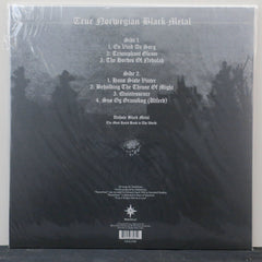 DARKTHRONE 'Panzerfaust' Vinyl LP
