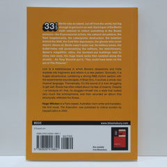 DAVID BOWIE 'Low' 33⅓ Book #26