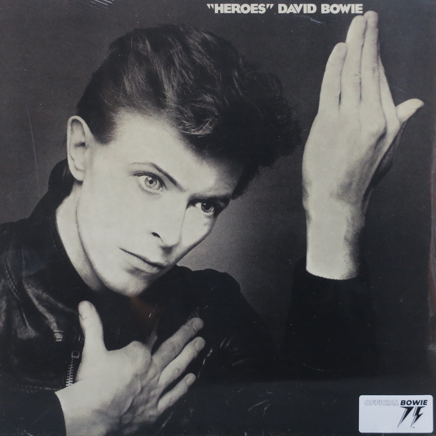 David Bowie – David Bowie –