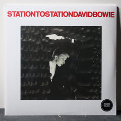 DAVID BOWIE 'Station To Station' Remastered 180g Vinyl LP