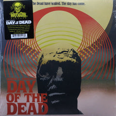 'DAY OF THE DEAD' Soundtrack 