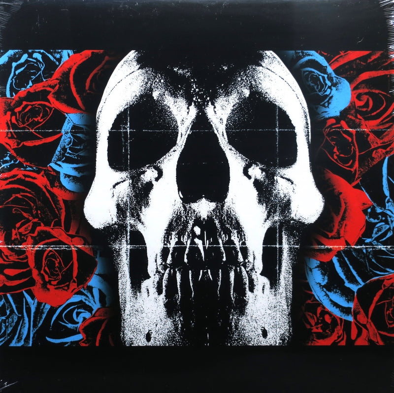 DEFTONES s/t Vinyl LP