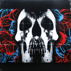 DEFTONES s/t Vinyl LP