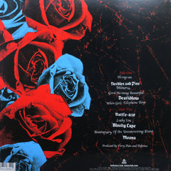 DEFTONES s/t Vinyl LP