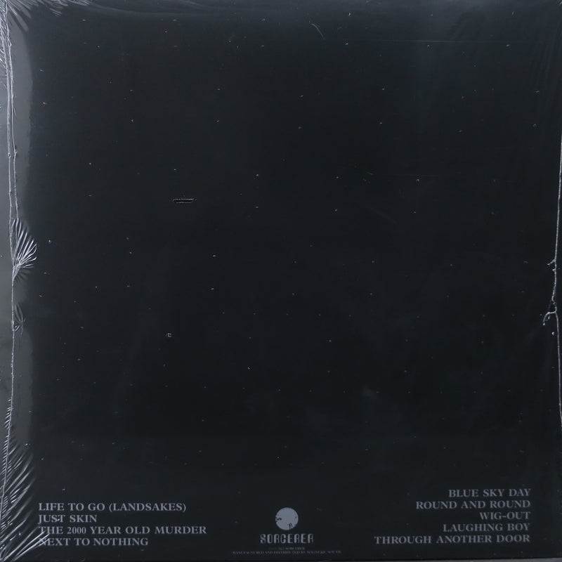 DIED PRETTY 'Free Dirt' Vinyl LP (1986 Oz Alt. Rock)