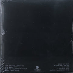 DIED PRETTY 'Free Dirt' Vinyl LP (1986 Oz Alt. Rock)