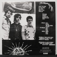 DINOSAUR JR 'Dinosaur' Vinyl LP