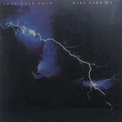 DIRE STRAITS 'Love Over Gold' 180g Vinyl LP