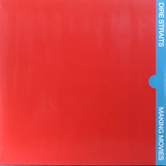 DIRE STRAITS 'Making Movies' 180g  Vinyl LP