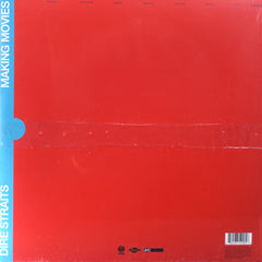 DIRE STRAITS 'Making Movies' 180g  Vinyl LP