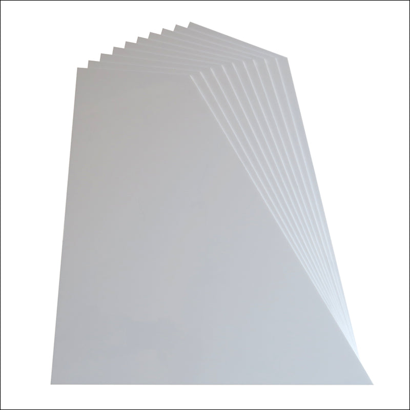 Record Dividers