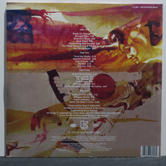 DOORS 'Weird Scenes Inside The Gold Mine' Vinyl LP