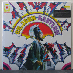 DR JOHN 'Babylon' 180g Vinyl LP