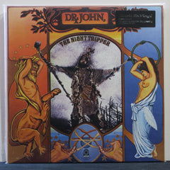 DR JOHN 'Sun Moon & Herbs, The' 180g Vinyl LP