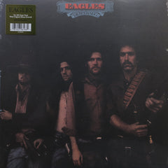 EAGLES 'Desperado' Remastered 180g Vinyl LP