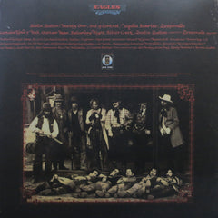 EAGLES 'Desperado' Remastered 180g Vinyl LP