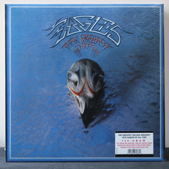 EAGLES 'Their Greatest Hits 1971-1975' 180g Vinyl LP