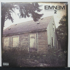 EMINEM 'Marshall Mathers LP 2' 180g Vinyl 2LP
