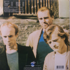 ENO MOEBIUS ROEDELIUS 'After The Heat' Vinyl LP (1978 Krautrock/Ambient)