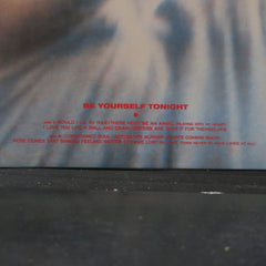 EURYTHMICS 'Be Yourself Tonight' Remastered 180g Vinyl LP
