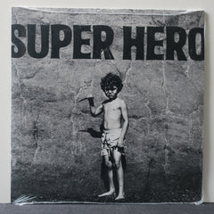 FAITH NO MORE 'Super Hero' Vinyl 7