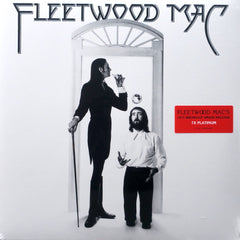 FLEETWOOD MAC 's/t Remastered Vinyl LP