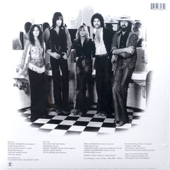 FLEETWOOD MAC 's/t Remastered Vinyl LP
